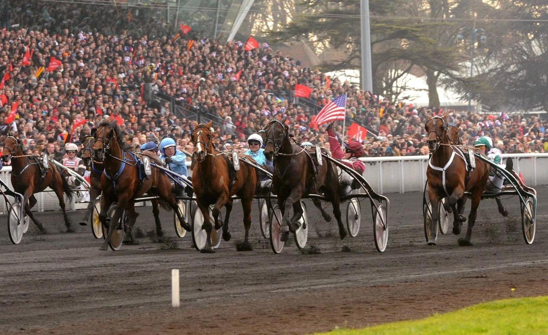 Apartamento Ourasi - Hippodrome De Vincennes - Netflix Saint-Maurice  Exterior foto